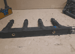 # CEWKA ZAPŁONOWA DELPHI PEUGEOT / CITROEN 1.4 nr 1104091 2