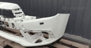 Mitsubishi asx lift 18-19 zderzak przód 6400J025ZZ 3
