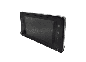 EKRAN WYŚWIETLACZ RADIA NAWIGACJI CITROEN BERLINGO PARTNER IV 9830426480 1