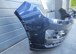 Zderzak przedni przód range rover vogue 4 iv L405 lift JK52-17K945-A 2016-2022 4