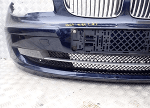 ZDERZAK PRZOD BMW E81 E87 LIFT RADOM 2