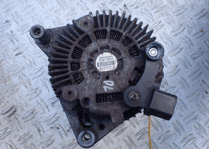 ALTERNATOR PEUGEOT CITROEN 2,0 HDI 9654752880 RADOM 2
