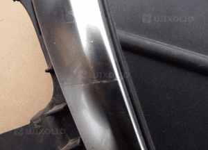 Audi Q2 atrapa grill 81A853651 3