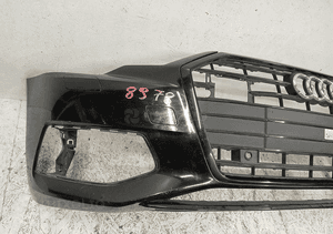 Zderzak przód przedni audi A6 C8 4K 2018- 2