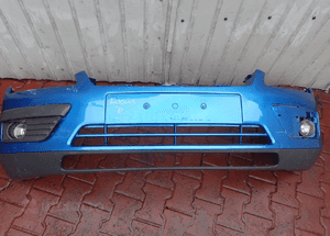 Zderzak przód focus MK2 3