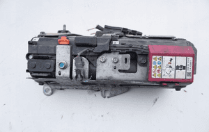 KONDENSATOR GKH867ZC0-B MAZDA 6 III GJ