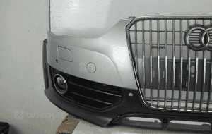 Zderzak audi A4 B8 8K allroad lift 2012-2016 oe 2