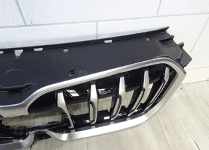 GRILL ATRAPA NERKI BMW X1 U11 185178-11 oryginał 6