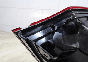 Lampa prawa tył Mercedes GLC W253 a2539063602 9