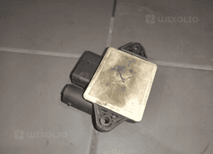 MERCEDES W221 OM642 3.0D MODUŁ PRZEKAŹNIK ŚWIEC ŻAROWYCH A6429007801 ORYG 6