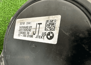 Przekładnia kierownicza bmw X3 G01 X4 G02 jt 5A34AA0 3