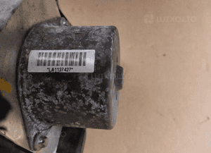 Pompa hamulcowa abs ford mondeo MK4 2.0 tdci 8G91-2C405-AA 3