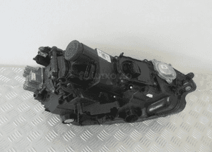 Lampa przód przednia lewa vw golf sportsvan lift full led 517941081 2018-2020 15
