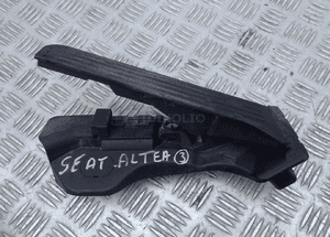 POTENCJOMETR PEDAŁ GAZU VW SKODA AUDI SEAT 1K1721503M RADOM 1