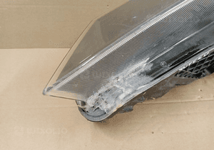 Lampa lewa lewy bi xenon skoda superb 3 iii 3V 2015- 3