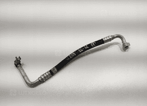 Przewód rurka klimatyzacji mercedes clk W209 209 3.0 V6 A2722300556 2005-09 5