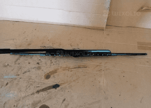 Ramie wycieraczki lewe Citroen C5 I 4