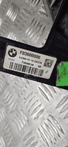 BMW F20 F21 LAMPA PRAWA TYŁ TYLNA W BŁOTNIK 7359018 16