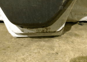 Drzwi lewy przód ducato iii boxer jumper 6