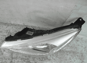 Ford focus MK3 lift zwykła bez led bdb lampa przednia lewa 3