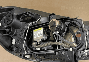 Lampa lewa lewy bi xenon skr volvo XC60 i 08-13 3