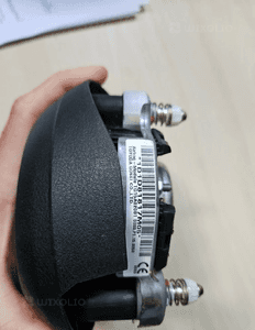 Mazda 6 iii gj poduszka kierowcy airbag lift nie regenerowana europa 1D1D81817M05 7