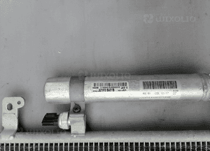 Chłodnica klimatyzacji Nissan Juke Pulsar 92100-BA61B 4