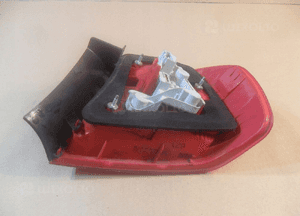 BMW 3 E90 Lampa Tylna Lewa - 11777 15