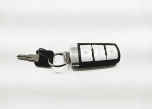 Kluczyk pilot obudowa passat B6 3C0959752AL 434MHZ 1