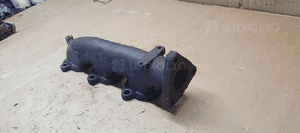 Kolektor wydechowy prawy VW Touareg 3.0 TDI 059253034P 2