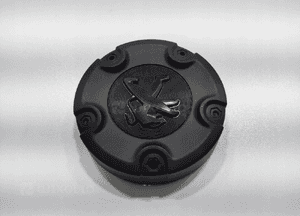Dekielek kołpak felgi peugeot partner iv rifter 9808342277 2019-2024 2