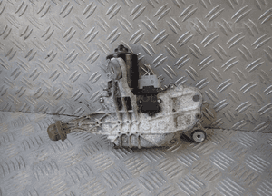 Silniczek wycieraczek lewy renault scenic 3 W000016594 2