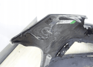 VW PASSAT B8 ZDERZAK PRZEDNI pdc4 3g0807221e 3g0 11