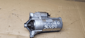 Rozrusznik starter silnika Fiat Scudo 2.0 HDI 8EA011610-281 1