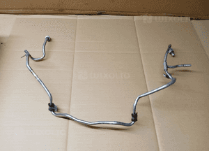Rurka przewód paliwa zasilająca BMW M5 G30 F90 4.4 V8 7852404 1