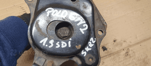 Łapa poduszka skrzyni biegów VW Polo 6N2 1.9 SDI 6N0199561G 6N0199573C 7