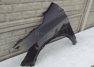 Suzuki SX4 s cross 14-20 błotnik lewy przedni 2