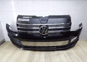 Zderzak przód VW T6 2018 MULTIVAN 1