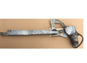 Podnośnik szyby przedni lewy elektryczny RANGE ROVER CLASSIC