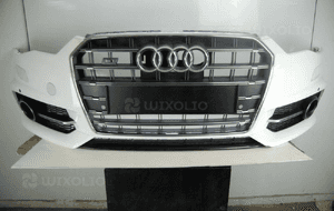 Zderzak audi S6 4G lift 2015-2019 4G0 C7 po lifcie 6