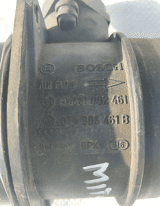 Przepływomierz powietrza vw audi seat skoda 1.9 tdi 0281002461 1