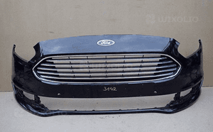 Zderzak przód przedni ford s max MK2 ii lift 2018- 1