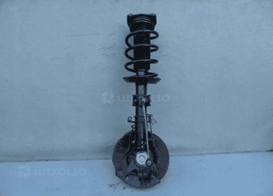 MCPERSON ZWROTNICA PRAWY PRZÓD VITO W639 LIFT 2
