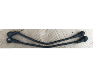 Linka linki tylnej klapy burty RANGE ROVER P38