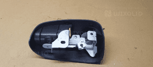Klamka rączka dźwignia wlewu paliwa Mazda 6 II GS1D686F1 6