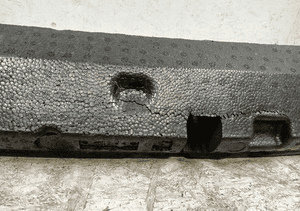 Absorber zderzaka przód przedni toyota highlander iv 21- 2