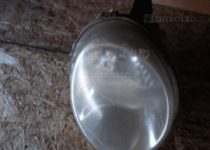 Halogen lewy vw lupo oryginał 3