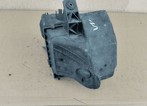 Obudowa filtra powietrza sprinter W906 vw crafter 2.2 cdi 9065280106 5