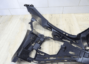 Ślizg lewy zderzaka Mercedes CLS C257 a2578857503 4