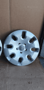 Dekielki kołpaki kapsle 15" Audi A1 8X0601147 5